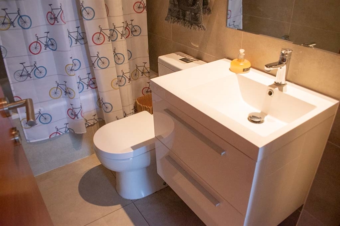 Baño 2
