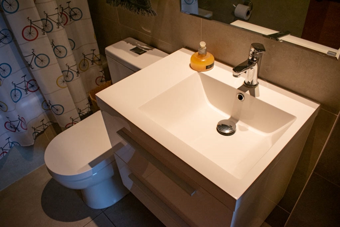 Baño 2