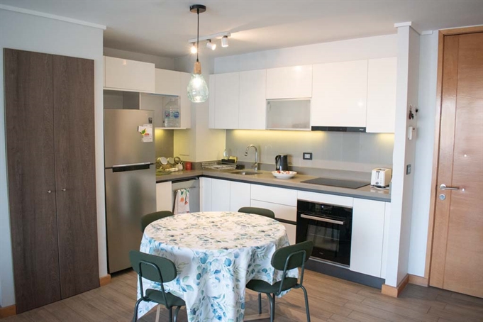 Cocina
