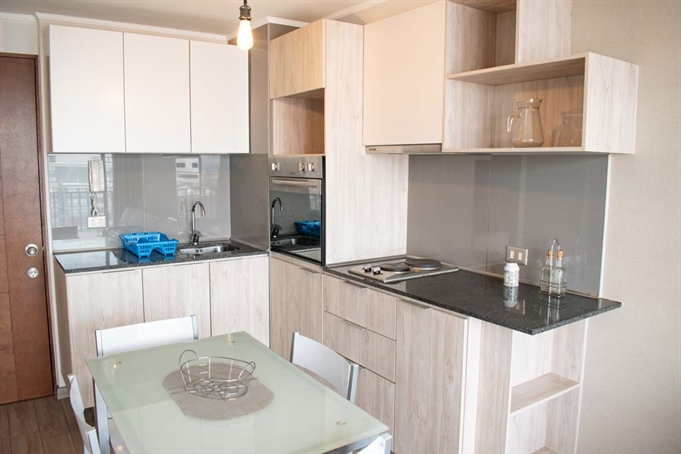 Cocina