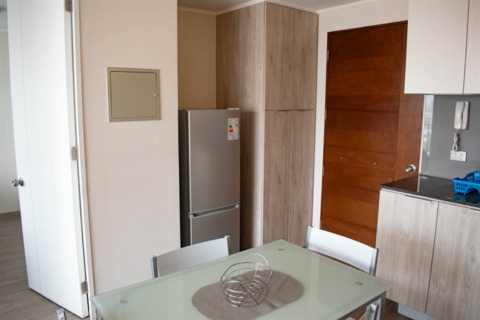 Cocina