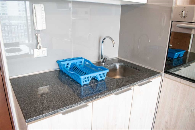 Cocina