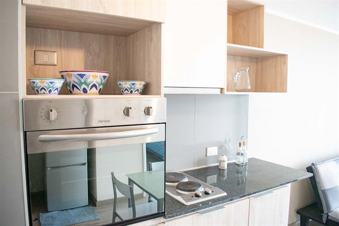 Cocina