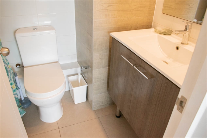Baño