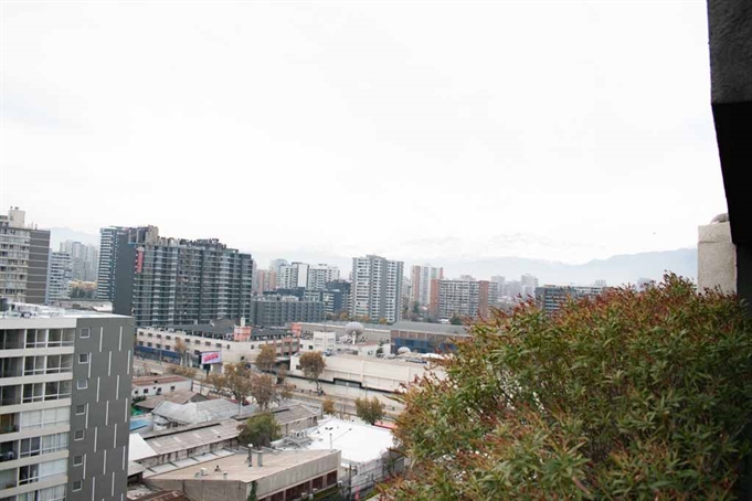 Vista Azotea