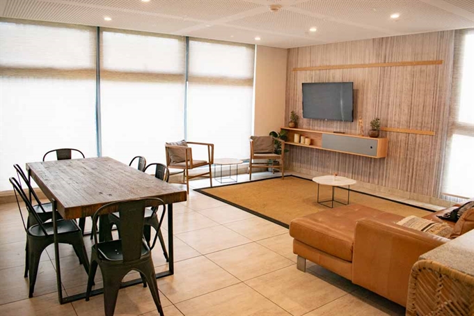 Sala Eventos