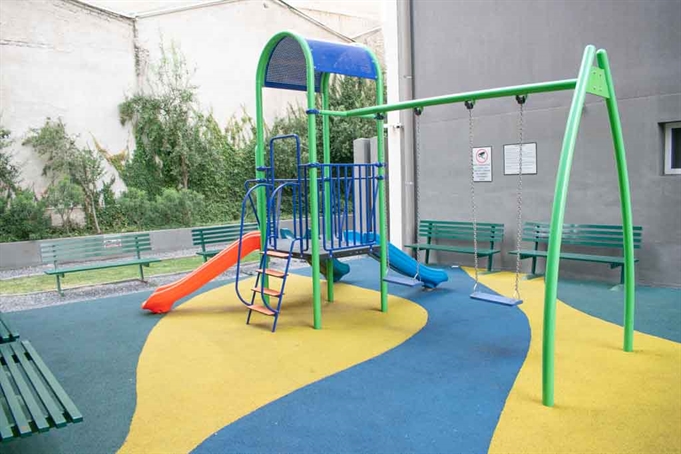 Juegos Niños