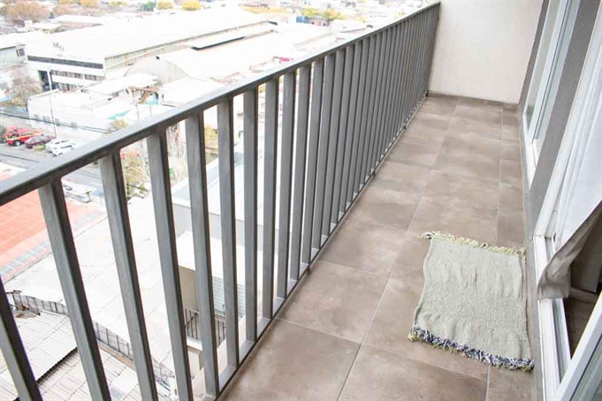 Terraza