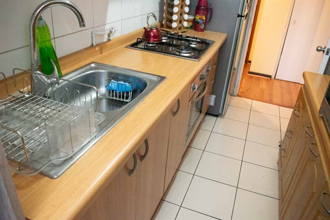 Cocina