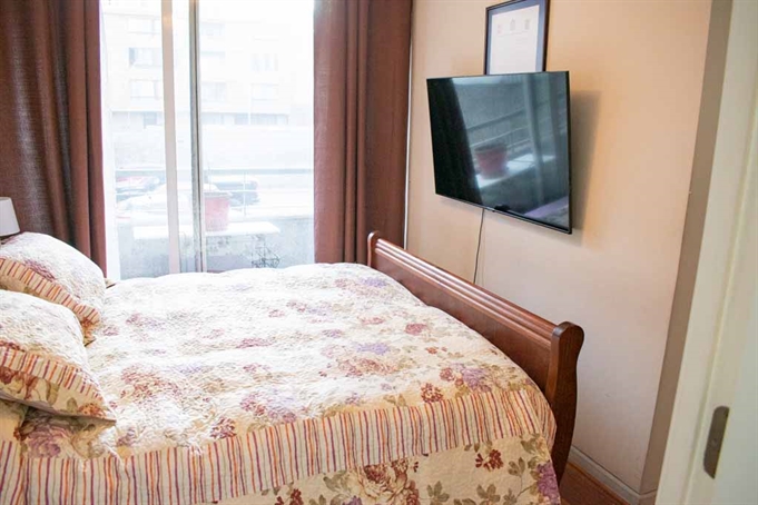 Habitación 1