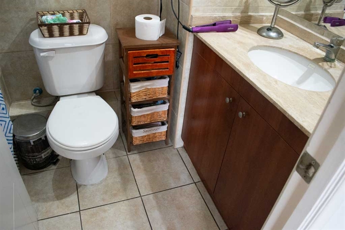Baño 1