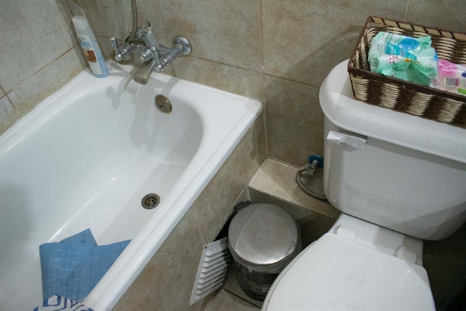 Baño 1