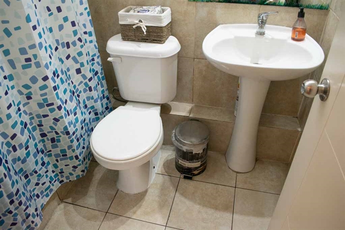 Baño 2