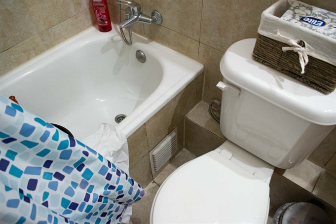 Baño 2
