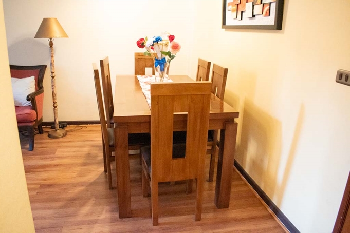Comedor