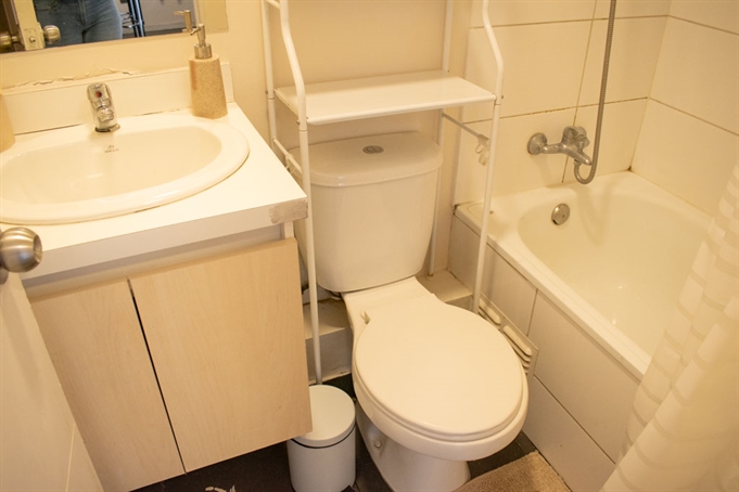 Baño 2
