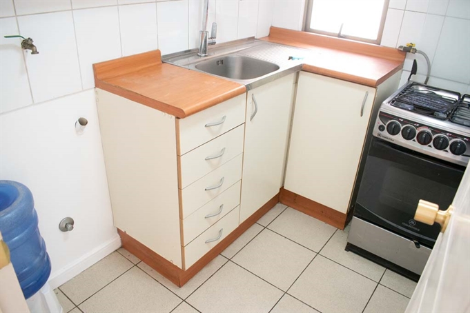 Cocina