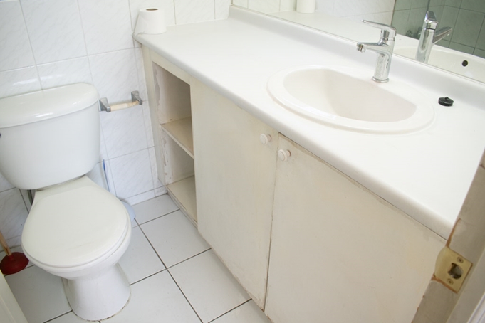Baño 1
