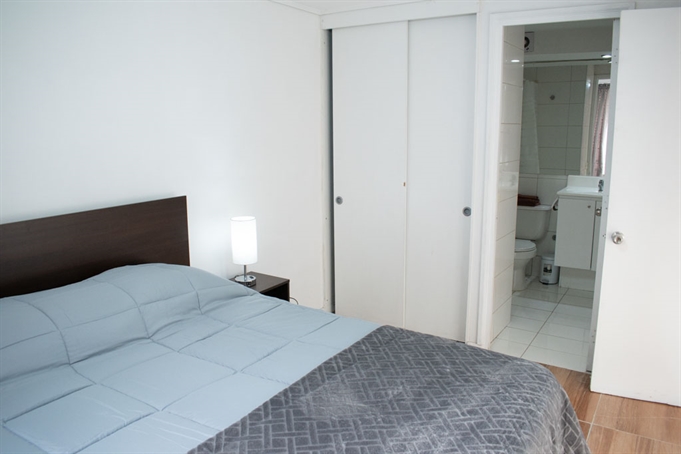 Habitación 1