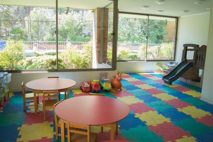 Sala Juegos