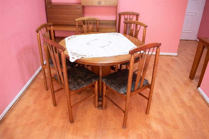 Comedor