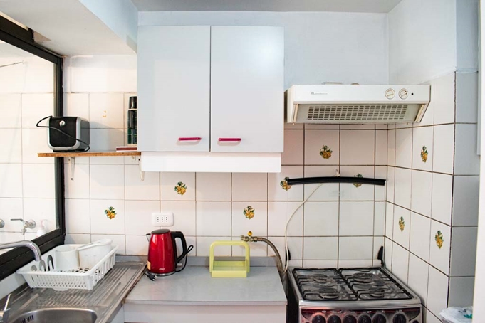 Cocina