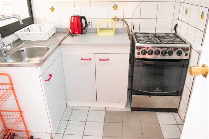 Cocina