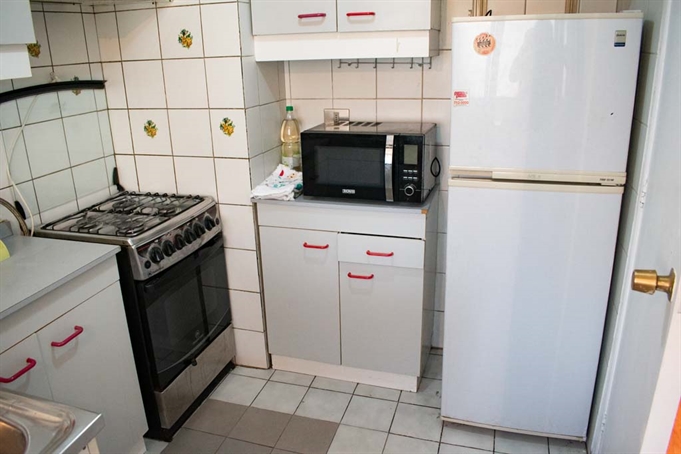 Cocina