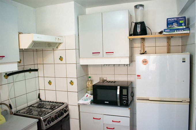 Cocina