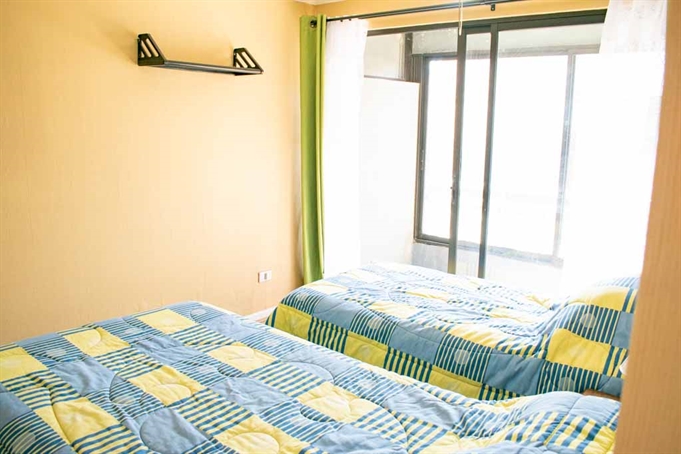 Habitación 1