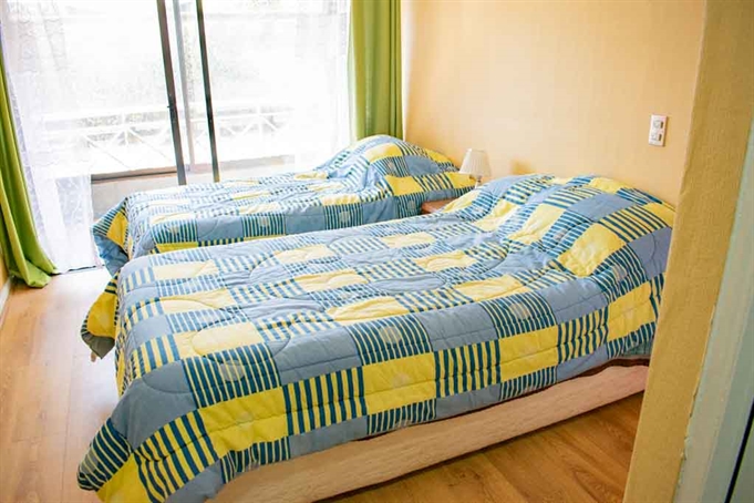 Habitación 1