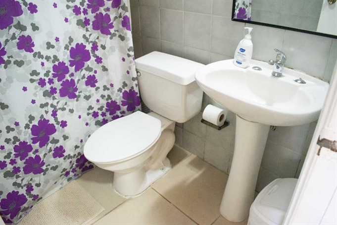 Baño 1