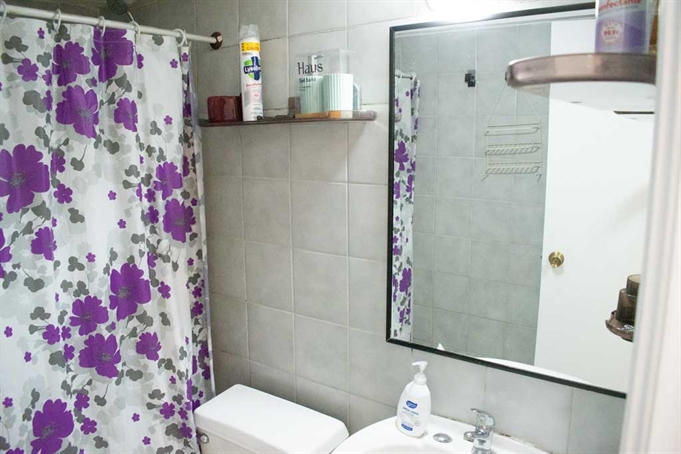 Baño 1