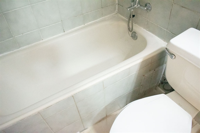 Baño 1
