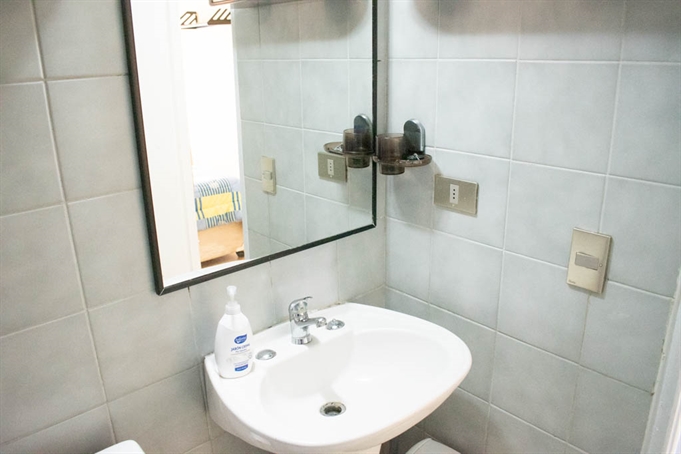 Baño 1