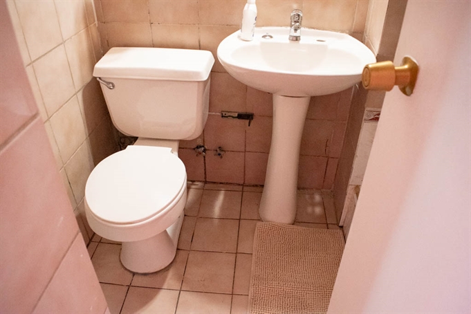 Baño 2