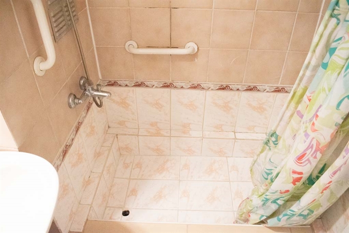 Baño 2