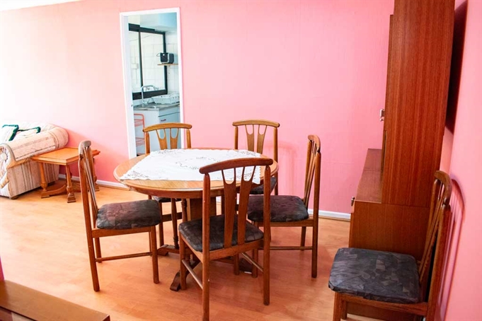 Comedor