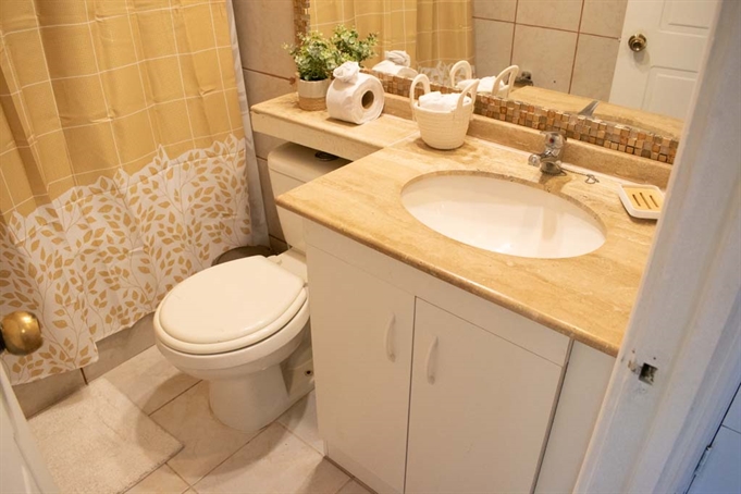 Baño