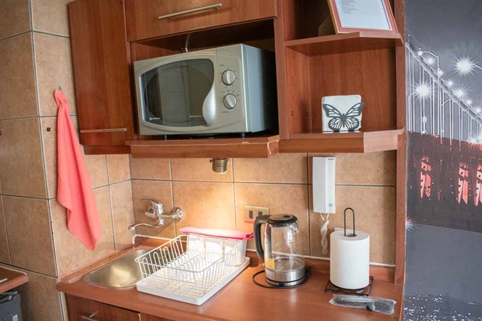 Cocina