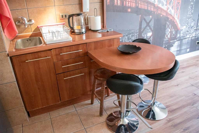 Cocina