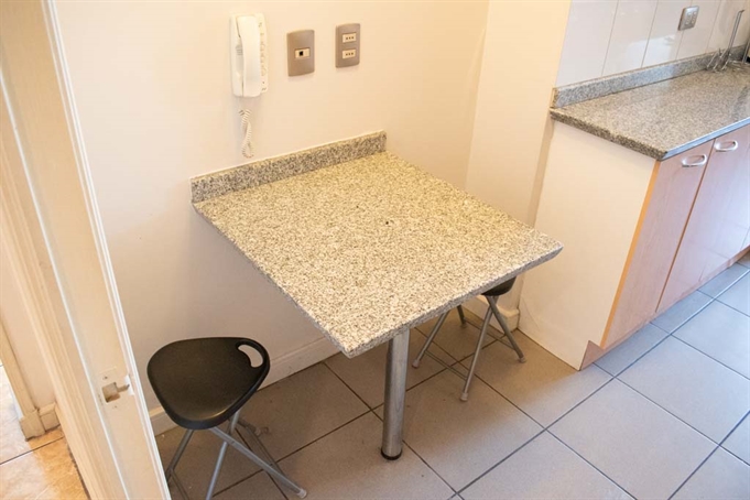 Comedor Diario