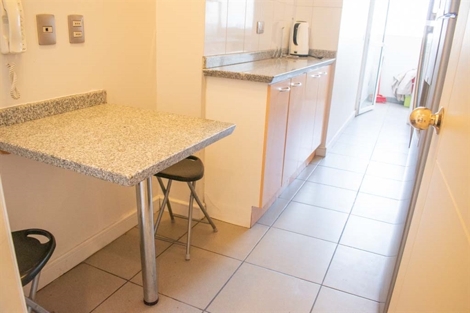 Cocina