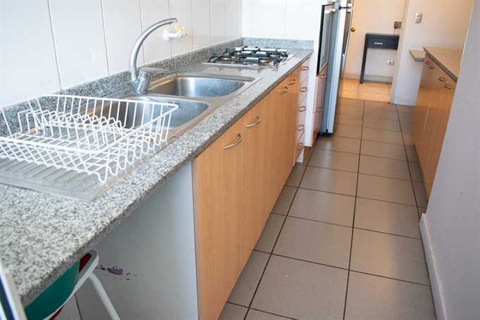 Cocina