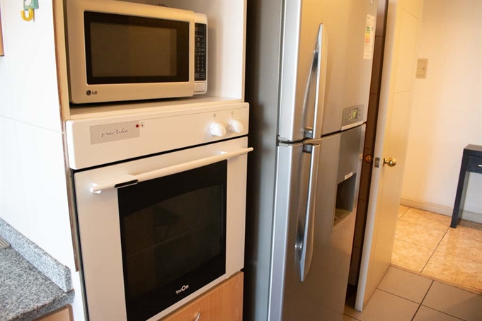 Cocina