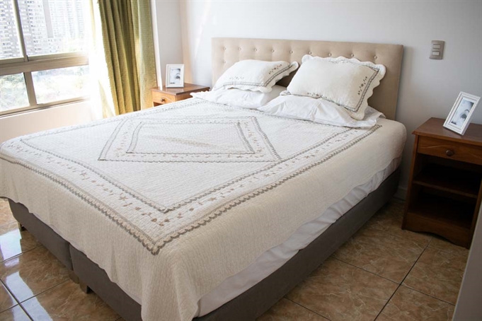Habitación 1
