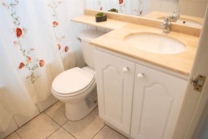 Baño 1