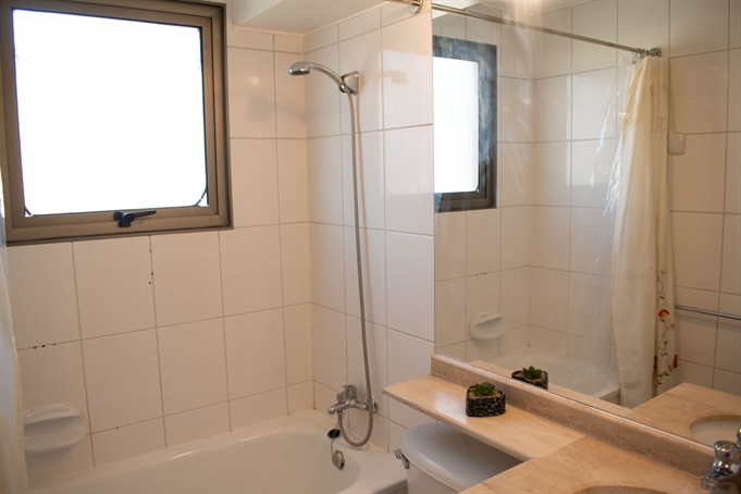 Baño 1