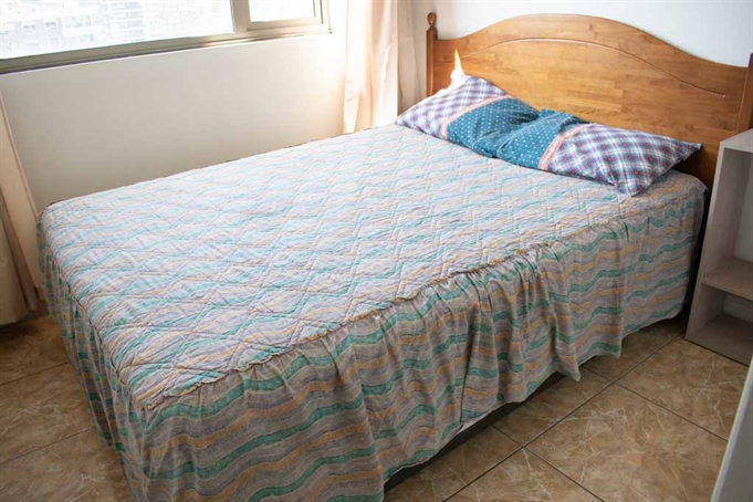Habitación 2