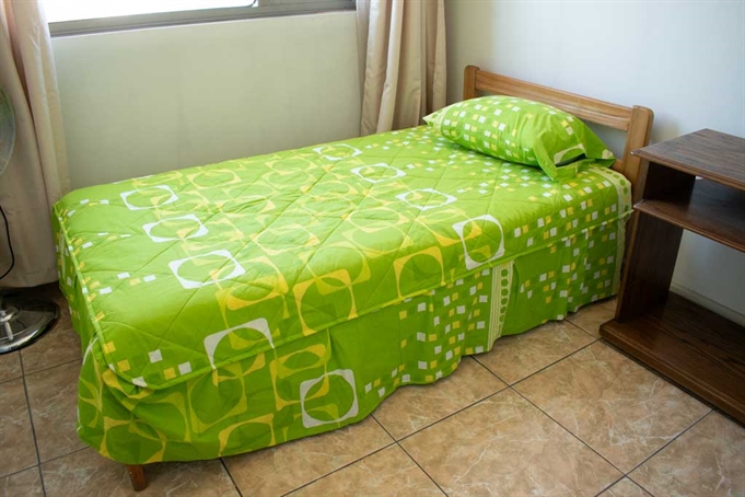 Habitación 3